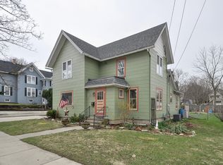 409 Origen St, Burlington, WI 53105