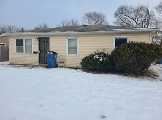 1933 Clark Rd, Gary, IN 46404