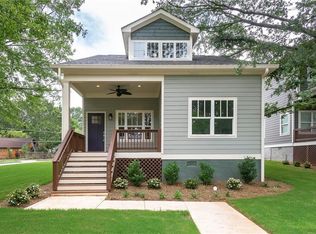 1799 Langston Ave SW, Atlanta, GA 30310