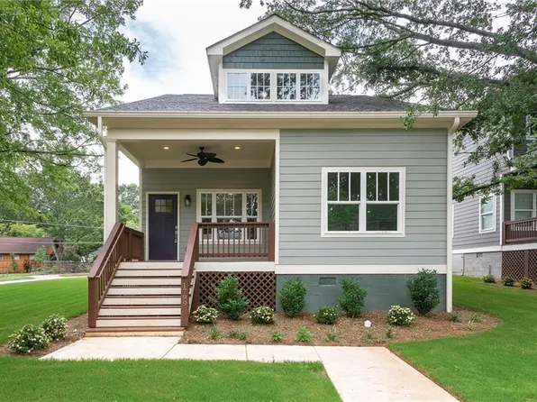 1799 Langston Ave SW, Atlanta, GA 30310