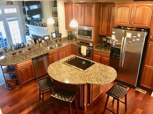 1084 Old Trail Dr, Crozet, VA 22932