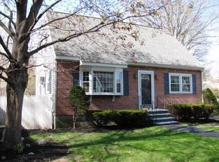 85 Coburn St, Manchester, NH 03102