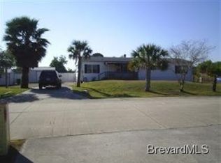 4156 Hidden Lakes Dr, Mims, FL 32754