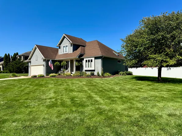 550 Windridge Dr, Chesterton, IN 46304