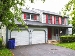 10206 Feaga Farm Ct, Ellicott City, MD 21042