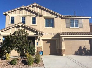 6480 Crest Estates St, Las Vegas, NV 89131