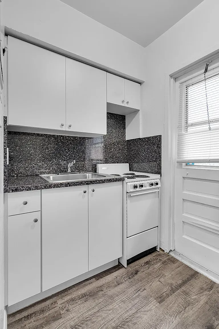 Studio, 550 sqft, $1,300 — Photo 3