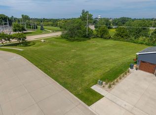 4311 James Dr Lot 1, Cedar Falls, IA 50613