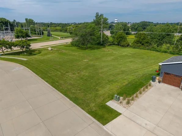 4311 James Dr Lot 1, Cedar Falls, IA 50613