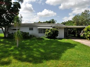 608 Beach Ave, Port Saint Lucie, FL 34952