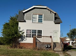 14819 Wildemere St, Detroit, MI 48238