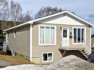 114 Elizabeth Street, Corner Brook, NL A2H6A1