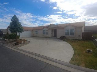 1682 Cactus Loop, Richland, WA 99352