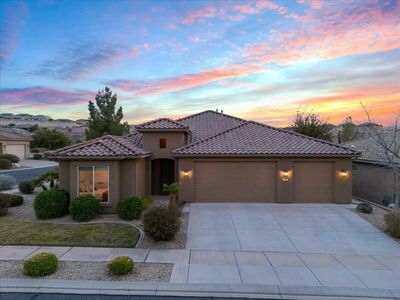 1699 W Morane Manor Dr, Saint George, UT, 84790
