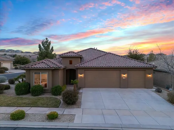 1699 W Morane Manor Dr, Saint George, UT 84790