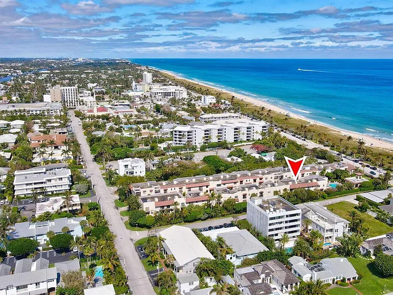 200 S Ocean Blvd #B-135 — Photo 42