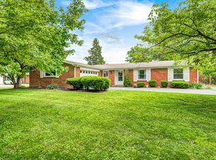 13263 Chevy Chase Dr, Fishers, IN 46038