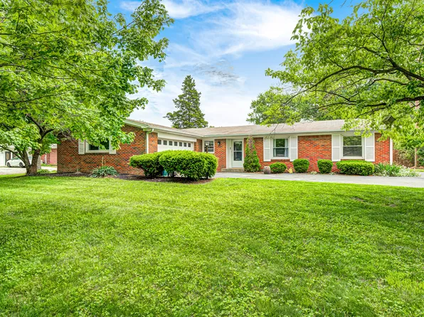 13263 Chevy Chase Dr, Fishers, IN 46038