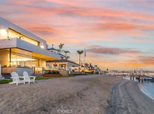 8 Beacon Bay, Newport Beach, CA 92660