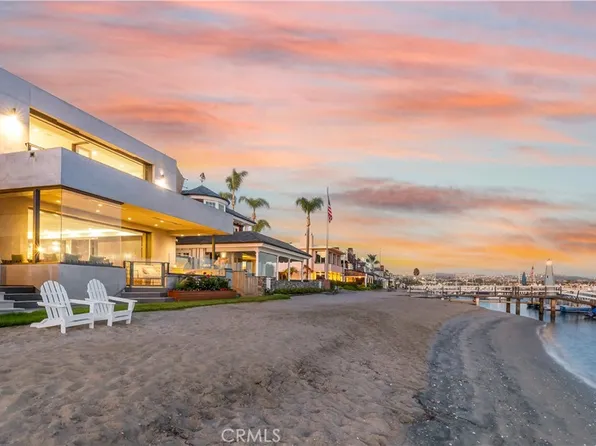 8 Beacon Bay, Newport Beach, CA 92660