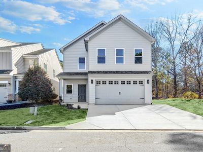 7608 Parkland Bnd, Fairburn, GA, 30213