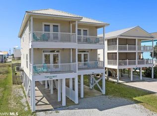 1433 W Lagoon Ave, Gulf Shores, AL 36542