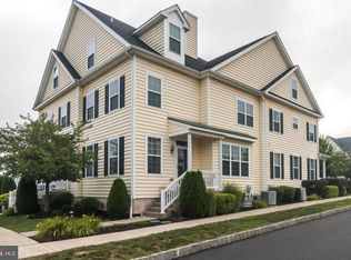 506 Solliday Dr, Perkasie, PA 18944