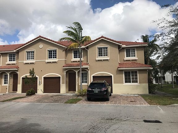 2nd image of 21125 NW 14th Pl APT 640