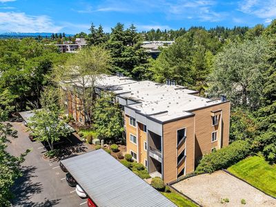 724 Kirkland Circle #C105, Kirkland, WA, 98033