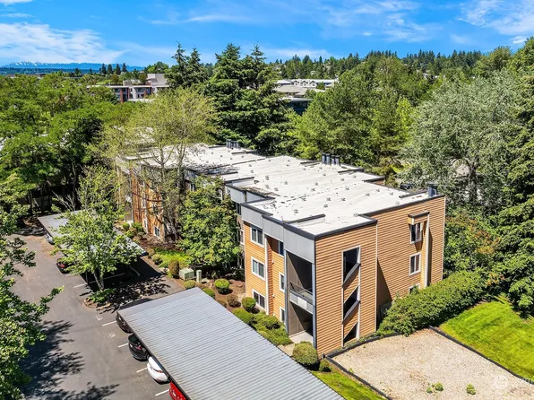 724 Kirkland Circle #C105, Kirkland, WA 98033