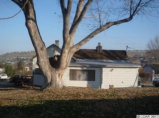 1396 Toby Lane, Clarkston, WA 99403