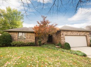 4034 E Latoka St, Springfield, MO 65809
