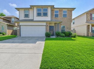 614 Pequin Rd, Crosby, TX 77532