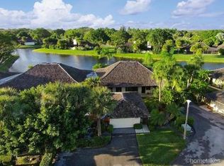 11780 Marblestone Ct, Wellington, FL 33414