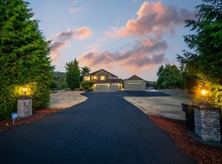 885 Confer Rd, Kalama, WA 98625