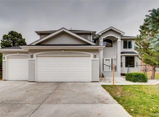 9054 E Zebulon Cir, Parker, CO 80134