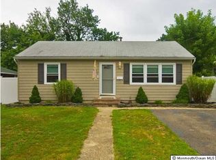 2221 Foster Rd, Point Pleasant Beach, NJ 08742