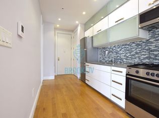 1547 President St #L2, Brooklyn, NY 11213