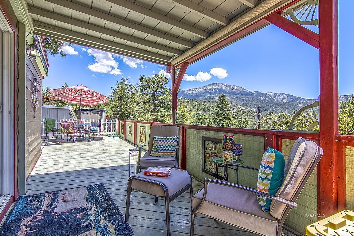 52901 Pine Cove Rd 23, Idyllwild, CA 92549 Zillow