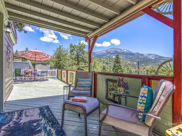 52901 Pine Cove Rd #23, Idyllwild, CA 92549