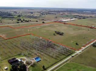 0 County Road 449, Midfield, TX 77458