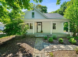 214 Wareham St, Middleboro, MA 02346