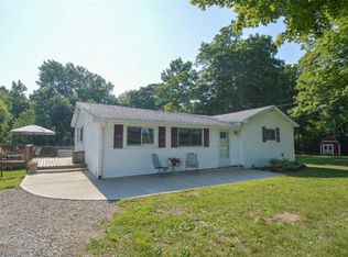 8360 Simpson Rd, Camden, OH 45311