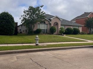 316 Droinwich Cir, Allen, TX 75002
