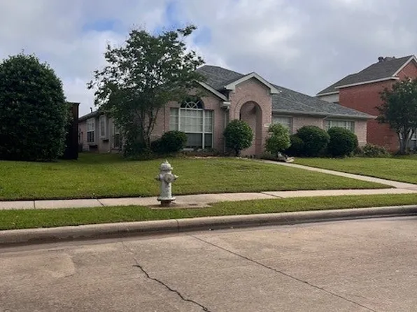316 Droinwich Cir, Allen, TX 75002