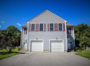 60 Blucher St, Manchester, NH 03102
