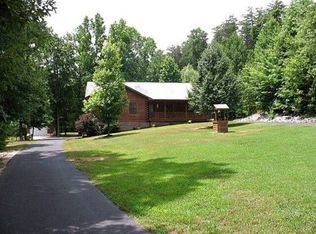 256 Little Mill Creek Dr, Providence, NC 27315