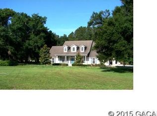 14572 NW 232nd St, High Springs, FL 32643