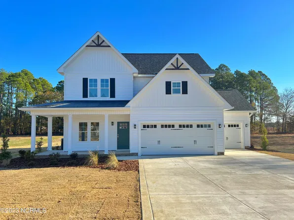 20 Beddington Lane, Carthage, NC 28327