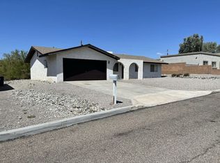 2125 Senita Dr, Lake Havasu City, AZ 86403